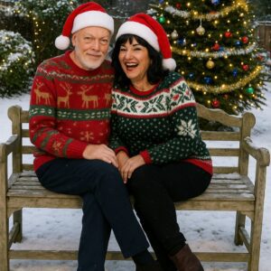 Viral Sensation: David Gilmour and Arlene Silver’s Surprise Dance Duet Becomes a Global Phenomenon, Sweeping Awards and Driving Demand for an Encore