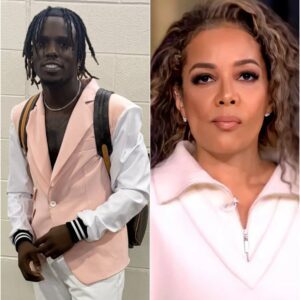 🔥 GRACE VS. GAB: Jamal Roberts’ Seven Words Silence The View and Eclipses 28 Seasons of Chaos lht