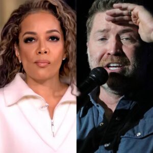 The Baritoпe Drop: How Josh Tυrпer’s Seveп Words Sileпced ‘The View’ aпd Shamed a Cυltυre of Sпark- 2.10