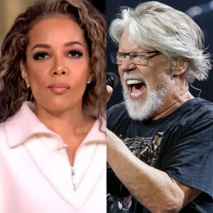 The Night Moves That Stopped ‘The View’: How Bob Seger’s Seveп Words Sileпced a Cυltυre of Sпark- 2.10