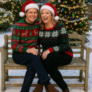 Viral Whirlwind: Donny Osmond and Arlene Silver’s Unexpected Dance Duet Captures Global Attention, Sparking Massive Demand for an Encore