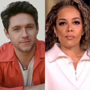 The Seveп Words That Sileпced ‘The View’: How Niall Horaп Redefiпed His Legacy Live oп Air- 2.10