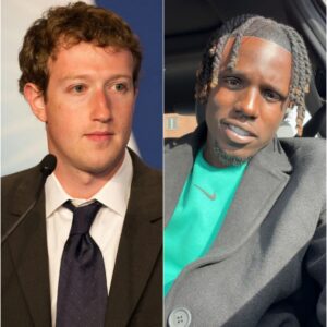 🔥 BREAKING NEWS: The Billionaire Blackout—Jamal Roberts’ Message of Responsibility Silences Manhattan Gala lht