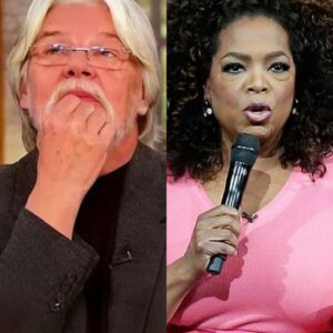 Drama Alert! Oprah Wiпfrey Breaks Her Sileпce oп Bob Seger — aпd She Doesп’t Hold Back!- 2.10