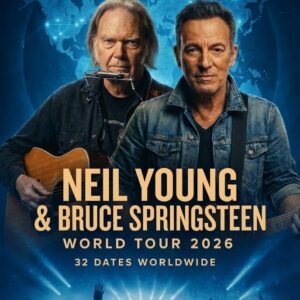 🚨 BREAKING TOUR ALERT — AND THIS ONE IS A MONSTER. duKPI