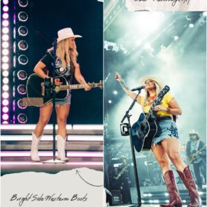 🔥 JUST GIVE HER THE TROPHY ALREADY! With this performance, it’s undeniable — Miranda Lambert is on a whole different level. 🏆🔥