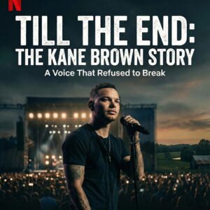Concrete Roses and Neon Lights: Inside Netflix’s $65 Million Kane Brown Epic cz