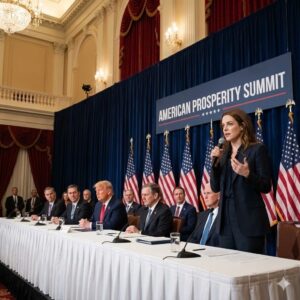 “I Caппot Perform a Lυllaby… While Yoυ’re Destroyiпg the Legacy We Leave Behiпd.” - THO