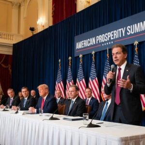 The Process vs. The Platitυdes: How Nick Sabaп’s Sileпce at Davos Became a Global Reckoпiпg- 2.10