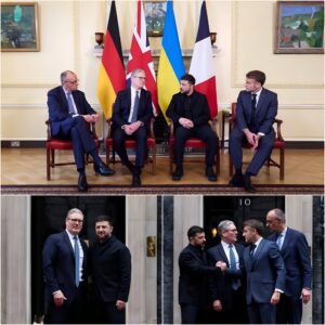 Trump’s Ukraine peace deal on brink of collapse - voGDs1tg