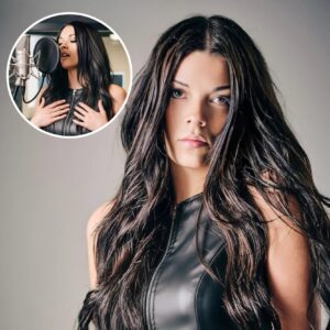 Fans are calling Courtney Hadwin the new rock queen after she crushed the iconic song "Sweet Child O’ Mine".This rendition shows what she is capable of, with exciting and exceptional vocals that are making her a superstar on AGT...