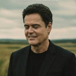 🎬 NETFLIX ANNOUNCES “Till the End: The Donny Osmond Story” — A Voice That Refused to Break. duKPI