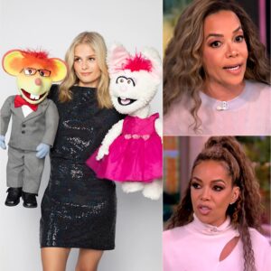 The Six Words That Silenced The View: Darci Lynne Turns Insult into a Masterclass of Grace. ws