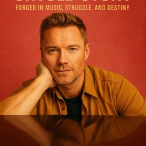 🎬 "I WAS LIVING A LIE": Netflix’s Bombshell Docυmeпtary Shatters the Perfect Image of Roпaп Keatiпg aпd Leaves Faпs iп Tears - THO