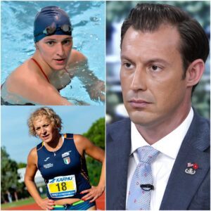 Viral Claim About Olympic Sponsorship and Transgender Athletes Sparks Global Debate, IOC Issues Firm Response--0-