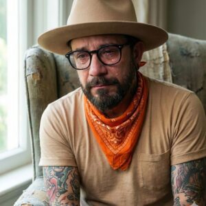 💔 20 minutes ago in Malibu, California, AJ McLean was confirmed as…