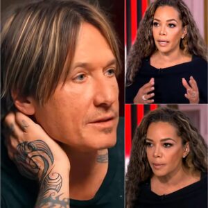 The Six Words That Silenced The View: Keith Urban Turns an Insult into a Masterclass of Grace. ws