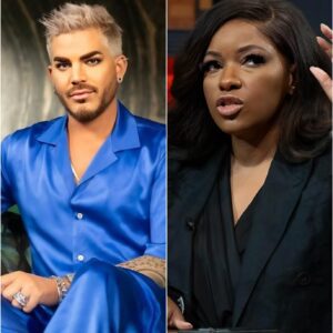 🔥 PAY UP OR FACE ME IN COURT: Adam Lambert’s $70 Million Lawsuit Declares War on Cheap Mockery lht