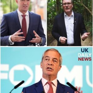 🔥 “THE SMEAR CAMPAIGN IS BACK.”🔥 duKPI