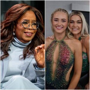 Drama Alert! Lindsay & Rylee Arnold Fire Back at Oprah Winfrey — Fans Are Going Wild nn