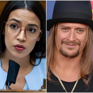 KID ROCK SHATTERED THE STAGE IN TEXAS WITH ONE LINE THAT TURNED A SATIRE TOWN HALL INTO PURE PANDEMONIUM 472