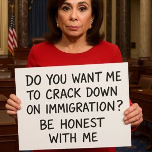 JEANINE PIRRO’S “BORN IN AMERICA” PURE-B.L.O.O.D PURGE JUST PASSED SENATE 51–49 AT 3:33 A.M.: “ONLY 100% NATIVE-BORN, UNMIXED BLOOD CAN HOLD POWER – NO NATURALIZED FILTH, NO DUAL-PASSPORT SNAKES, NO MORE ANCHOR PARASITES EVER AGAIN!”