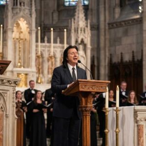 Steve Perry didn’t pause for effect. - voGDs1tg