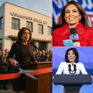 🌟 GOOD NEWS SHOCKS NEW YORK — AND JEANINE PIRRO IS AT THE CENTER OF IT. - haluxury