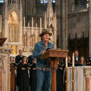 John Fogerty didn’t pause for effect. - voGDs1tg