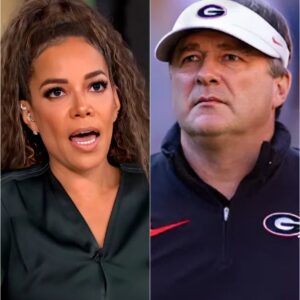 The Silence, The Ring, and The Seven Words: How Kirby Smart Redefined Leadership in Eleven Seconds cz