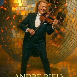 Netflix Unveils Explosive 16-Episode Docuseries: André Rieu: Dancing Through Dreams — A Raw Look at the Life Behind the Waltz King