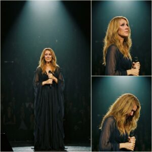 Behind the Spotlight: Céline Dion’s Life of Sacrifice and Heartbreak - voGDs1tg