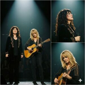 Behind the Spotlight: Ann & Nancy Wilson’s Life of Sacrifice and Heartbreak - voGDs1tg