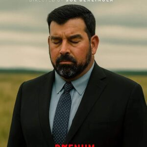 NETFLIX’S $15 MILLION TRIBUTE TO RYAN DAY: “THE LAST DYNASTY” — A FIERY REBIRTH OF A GRIDIRON LEGEND