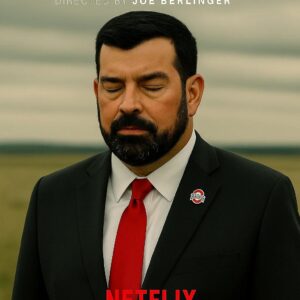 NETFLIX’S $15 MILLION TRIBUTE TO RYAN DAY: “THE LAST DYNASTY” — A FIERY REBIRTH OF A GRIDIRON LEGEND