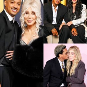 🚨 BREAKING NEWS: CHER, 79, REPORTEDLY READY TO MARRY AE EDWARDS — WITH NO PRENUP 😳🔥