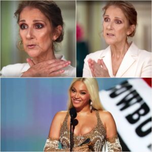 “COUNTRY DIDN’T NEED A QUEEN TO EXIST!” Céline Dion SLAMS Wild Beyoncé Claims in Fiery Twitter Takedown - voGDs1tg