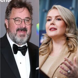 When ‘Nashville Nice’ Bites Back: Vince Gill’s Quiet Dismantling of a Trump Aide Goes Global cz