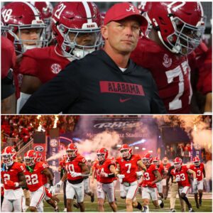 Nine Words That Left All of Alabama Silent” — Kalen DeBoer’s Message After the 7–28 Loss to Georgia Bulldogs nn