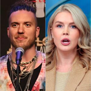 Praise You in This Storm? Not Today: How Brandon Lake Humbled a Trump Aide Live on MSNBC cz