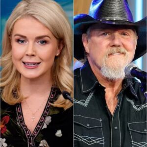 Roughneck Reality Check: How Trace Adkins Silenced a Trump Aide Without Even Standing Up cz