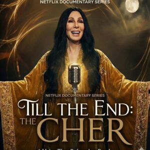 🚨 NETFLIX ANNOUNCES: “Till the End: The Cher Story” — A Voice That Refused to Break