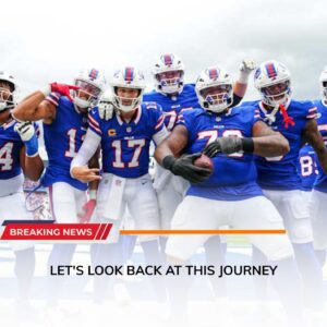 SHOCK TITLE: “BUFFALO’S 2025–26 SEASON ISN’T A CAMPAIGN — IT’S A SURVIVAL STORY.” - tho