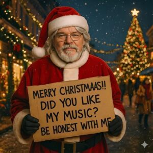 BOB SEGER’S HEARTBREAKING CHRISTMAS MOMENT LEAVES FANS IN TEARS- 2.10