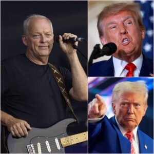 The Wall of Silence: When Pink Floyd Met The Art of the Deal