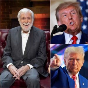 The Chimney Sweep and the Tycoon: A Clash of Wits DICK VAN DYKE