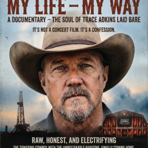 From the Oil Rigs to the Opry: Trace Adkins Stands Tall in “My Life – My Way” cz