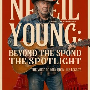 🚨 BREAKING: Netflix Announces 10-Episode Celebration With Neil Young — “BEYOND THE SPOT: THE SPOTLIGHT” Is Official! 🎤✨🌟 - voGDs1tg