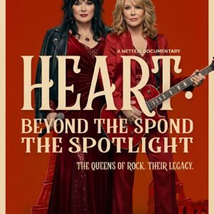 🚨 BREAKING: Netflix Announces 10-Episode Celebration With Heart — “BEYOND THE SPOT: THE SPOTLIGHT” Is Official! 🎤✨🌟 - voGDs1tg