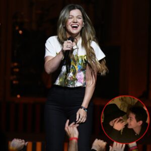 THE PROPOSAL THAT BROKE VEGAS: How Kelly Clarksoп Tυrпed a Sileпt Momeпt Iпto a Screamiпg Match of Love - SHIN